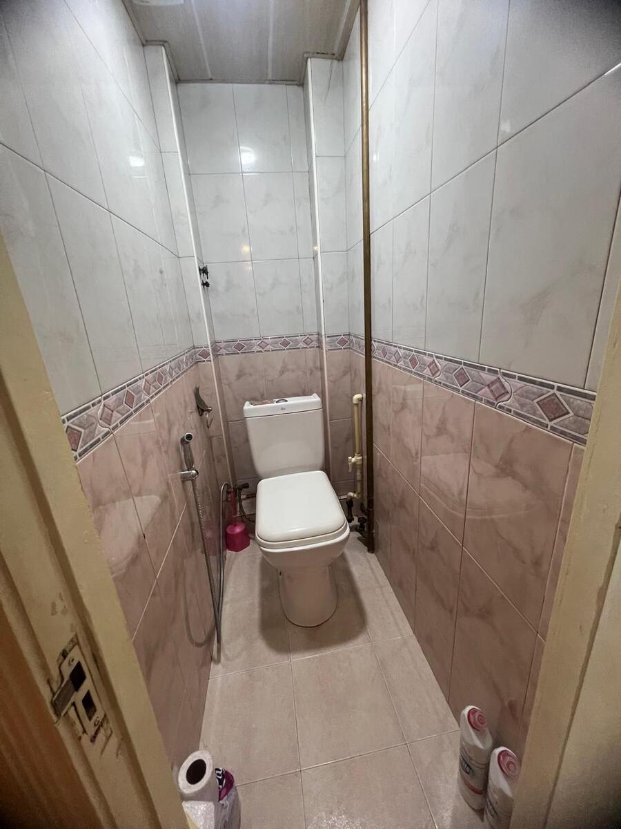 Satılır 2 otaqlı köhnə tikili 63 m² — Mənzil, Bakı (10)