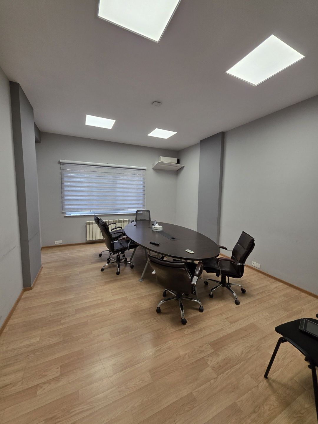Satılır 10 otaqlı ofis 349 m² — Ofis, Bakı (5)