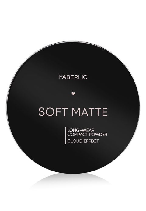 Kompakt kirşan No Brand Soft Matte ton 6048 — Bakı