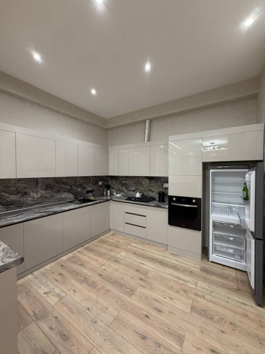 İcarəyə verilir 2 otaqlı yeni tikili 91 m² — Mənzil, Bakı (7)