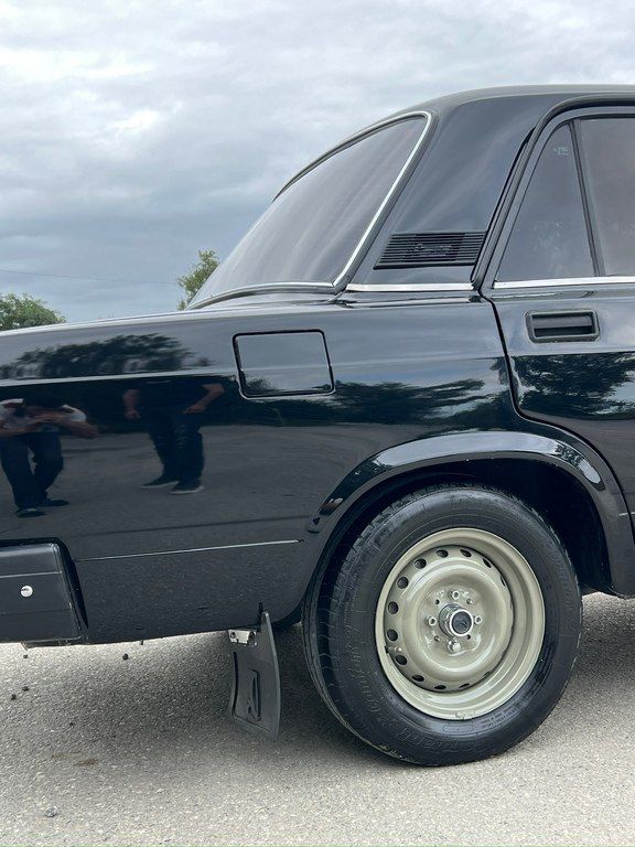 Lada (VAZ) 2107, 1.6 L, 2011 il, 35 000 km 50-DD-340 — Avtomobillər, Quba (6)