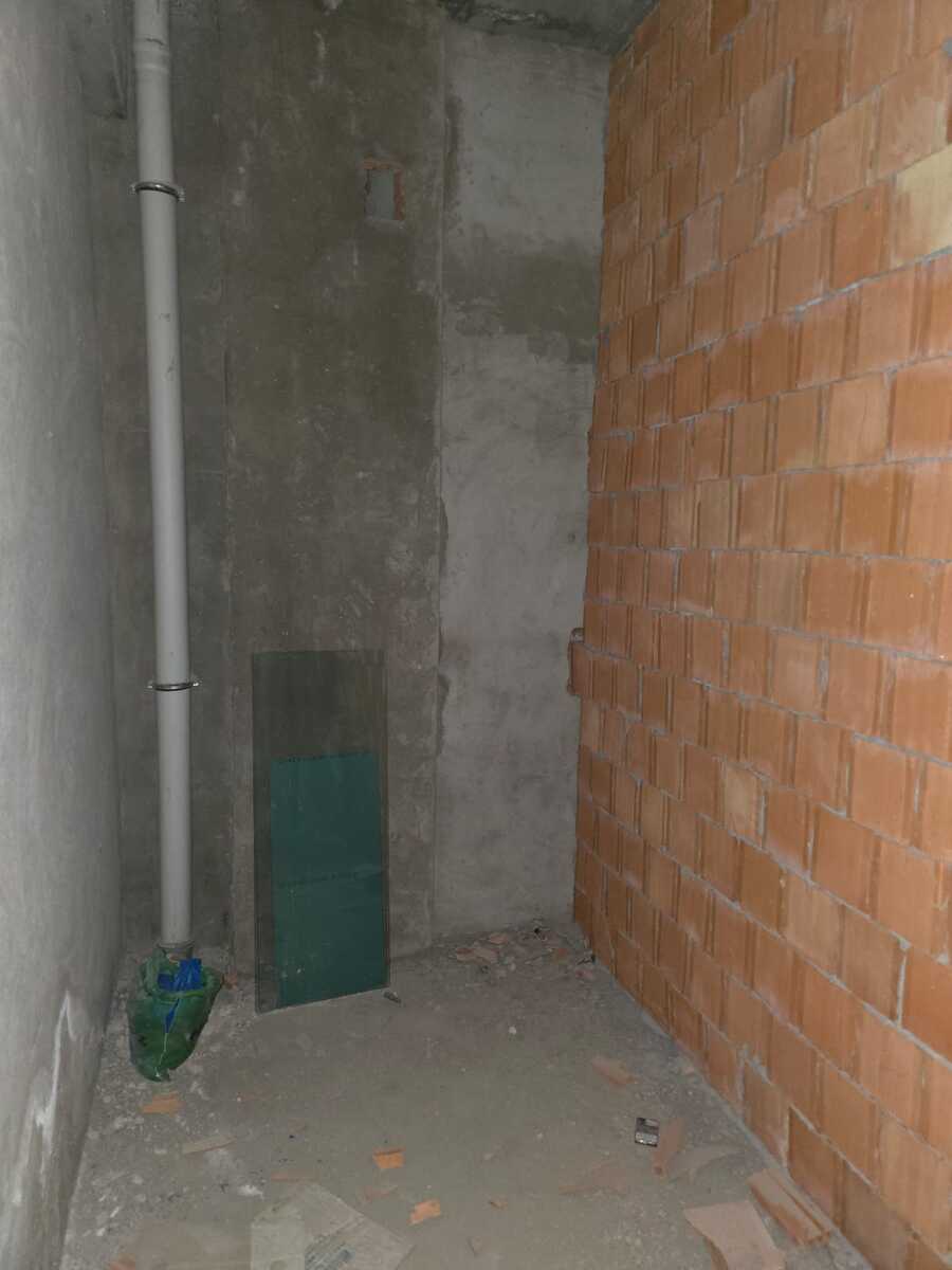 Satılır 2 otaqlı yeni tikili 72 m² — Mənzil, Bakı (9)