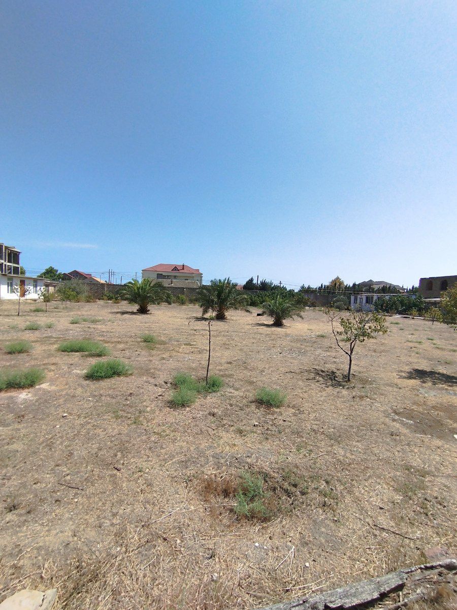 Satılır torpaq 45 sot — Torpaq, Bakı (2)