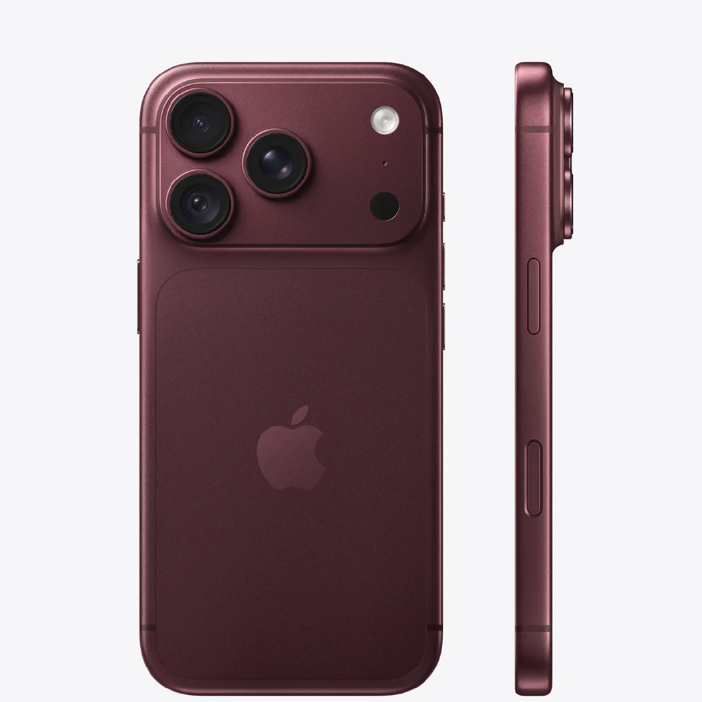 Apple iPhone 18 Pro 512GB Burgundy — Telefonlar və qadjetlər, Bakı (2)