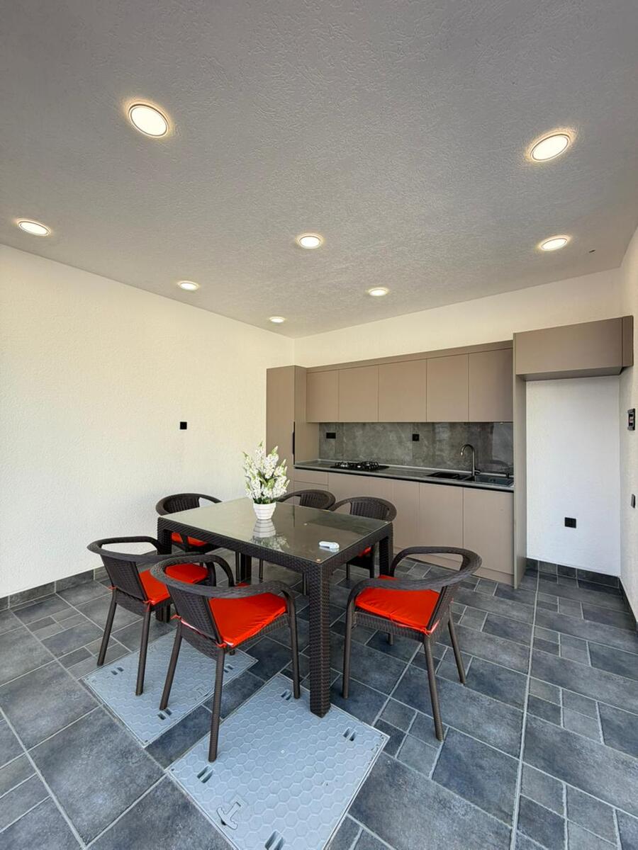 Satılır 4 otaqlı həyət evi/bağ evi 180 m² — Ev, villa, Bakı (7)
