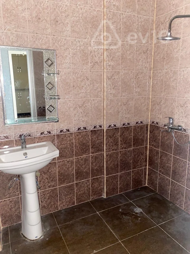 2 otaqlı mənzil, 70 m², Qara Qarayev pros — kirayə — Mənzil, Bakı (10)