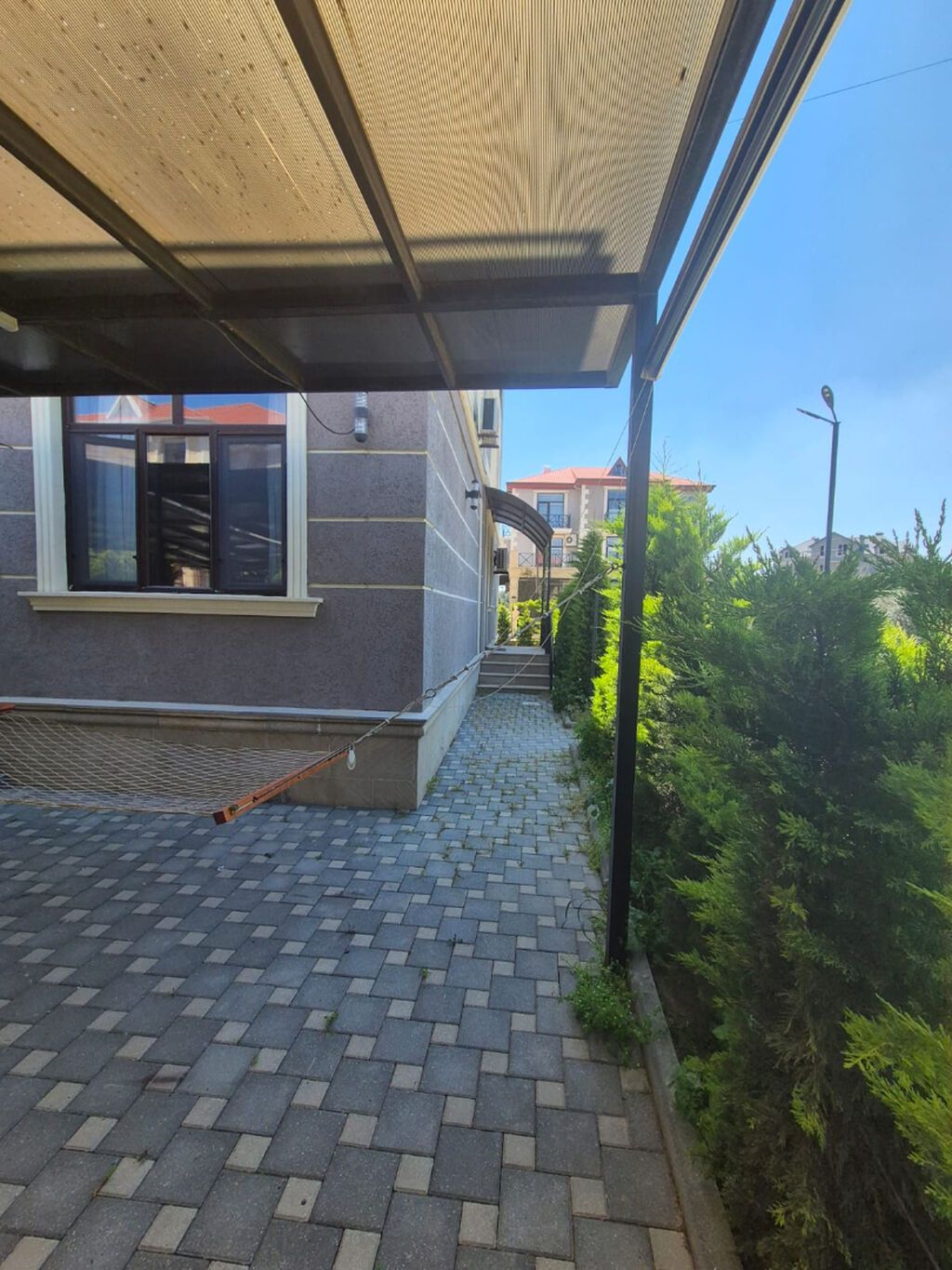 İcarəyə verilir 3 otaqlı yeni tikili 75 m², Buzovna q. "Delmar — Mənzil, Bakı (8)