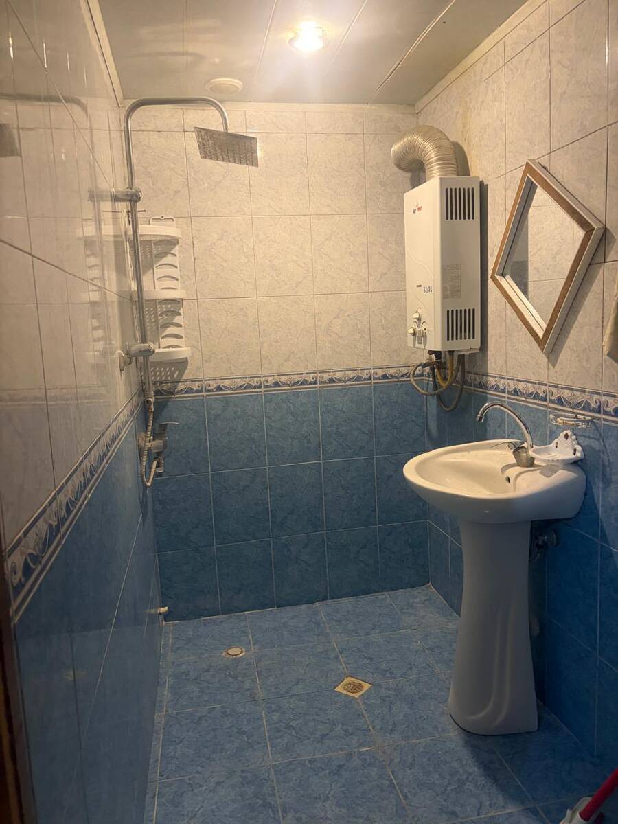Satılır 2 otaqlı köhnə tikili 51.7 m² — Mənzil, Bakı (9)