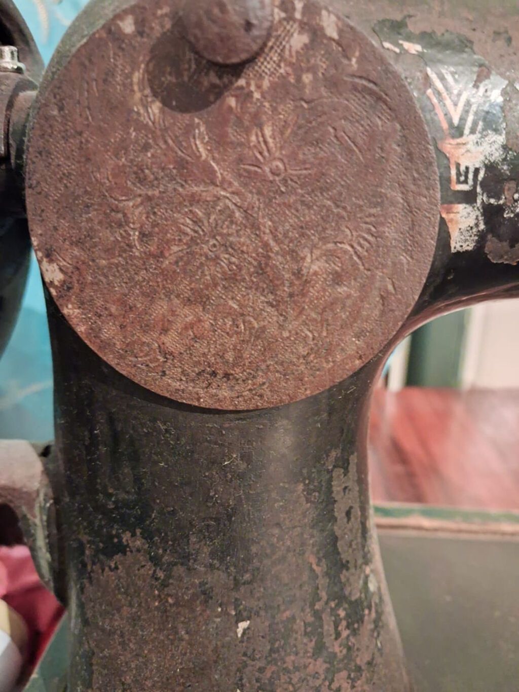 Antikvar 100 yaşdan çoxdu — Şəxsi əşyalar, Salyan (4)