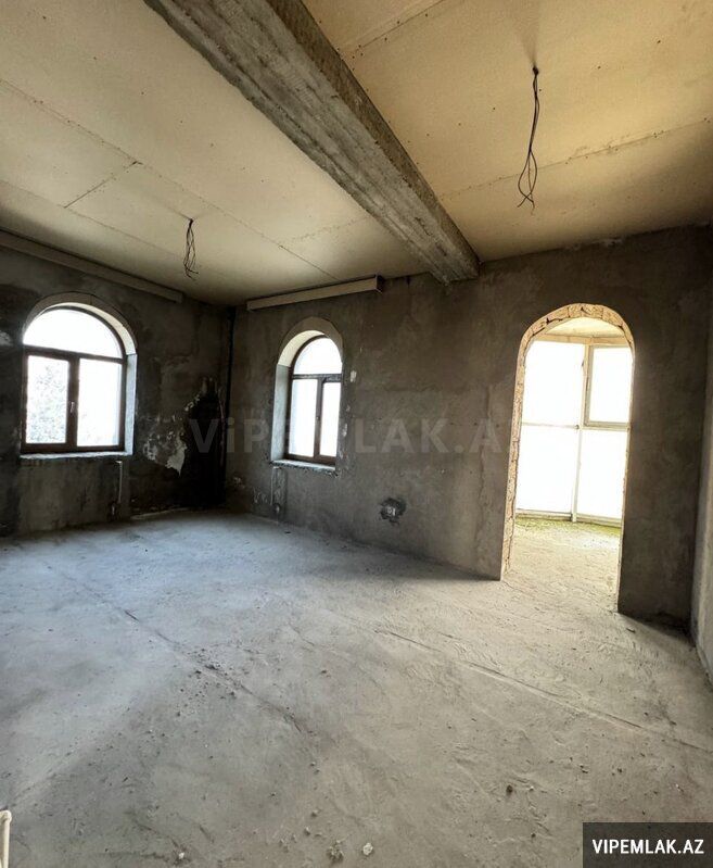 Səbail rayonunda 9 otaqlı Villa Satılır, 680 m² — Ev, villa, Bakı (6)