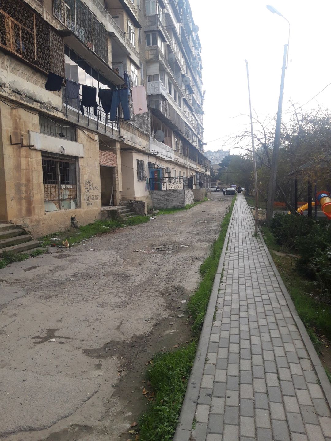 Satılır obyekt 165 m² — Əmlak, Bakı (9)
