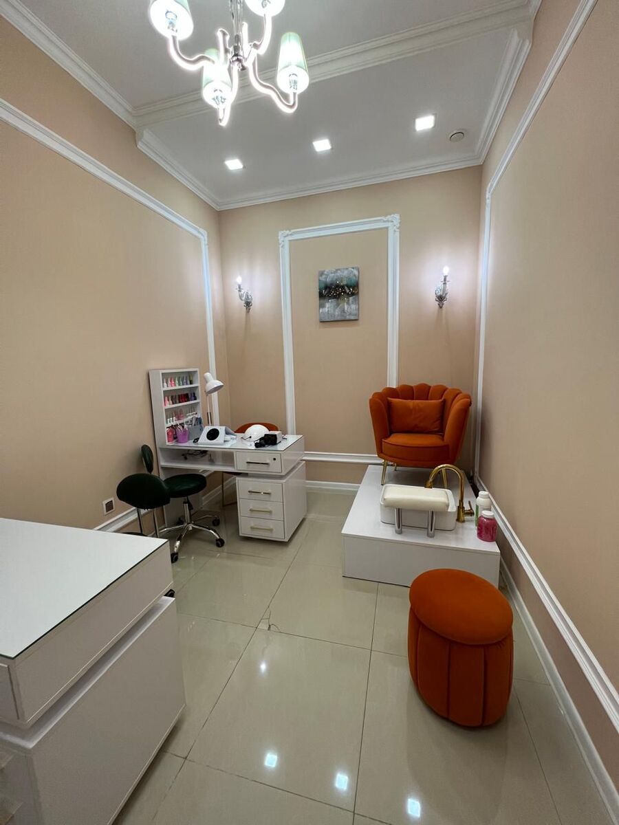 İcarəyə verilir obyekt 100 m² — Əmlak, Bakı (8)