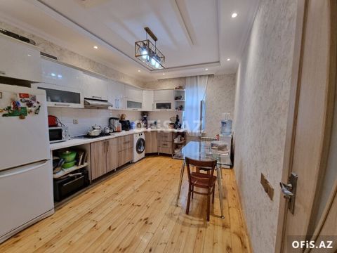 Həyət evləri Satılır Suraxanı r., Əmircan q., 5 otaq, 220 m² — Bakı