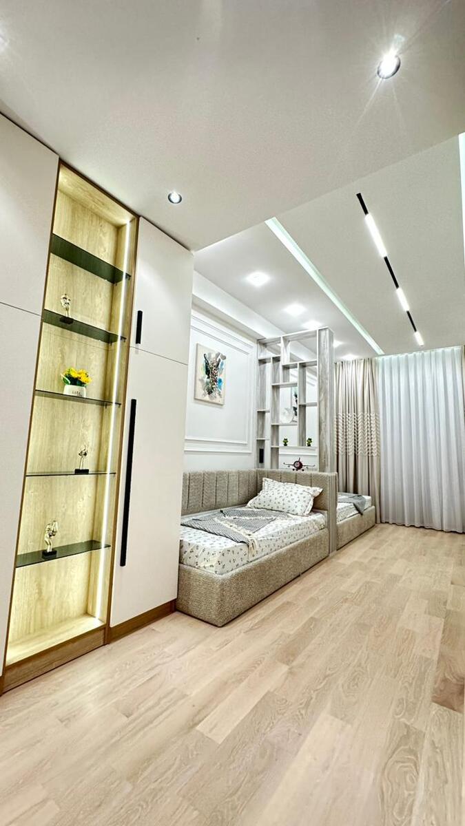 Satılır 3 otaqlı yeni tikili 150 m² — Mənzil, Bakı (4)