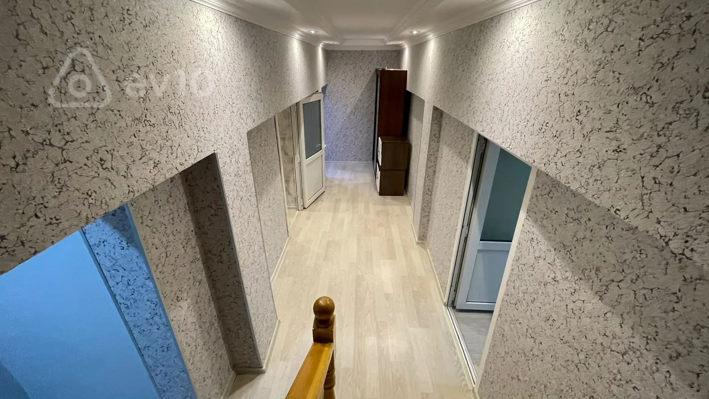 5 otaqlı həyət evi, 220 m², Dairəvi yol 44 — Ev, villa, Bakı (3)