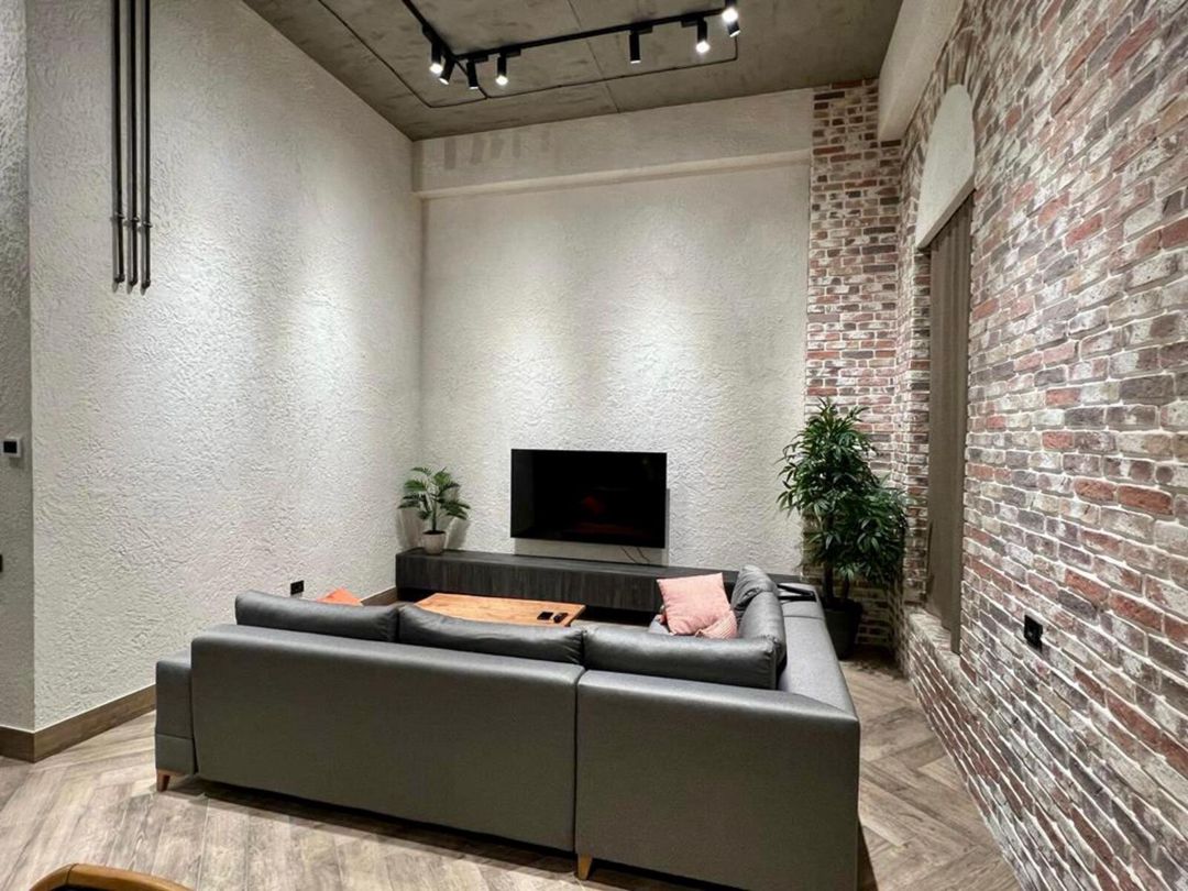 İcarəyə verilir 2 otaqlı yeni tikili 57 m² — Mənzil, Bakı (4)