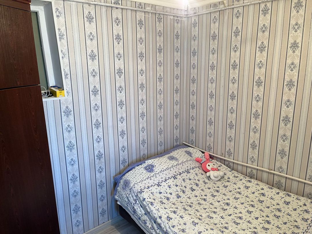Satılır 1 otaqlı köhnə tikili 32 m² — Mənzil, Bakı (8)