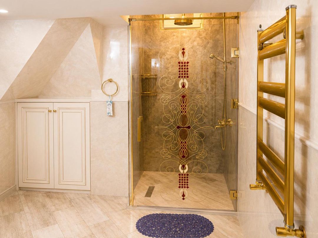 İcarəyə verilir 4 otaqlı köhnə tikili 160 m² — Mənzil, Bakı (9)