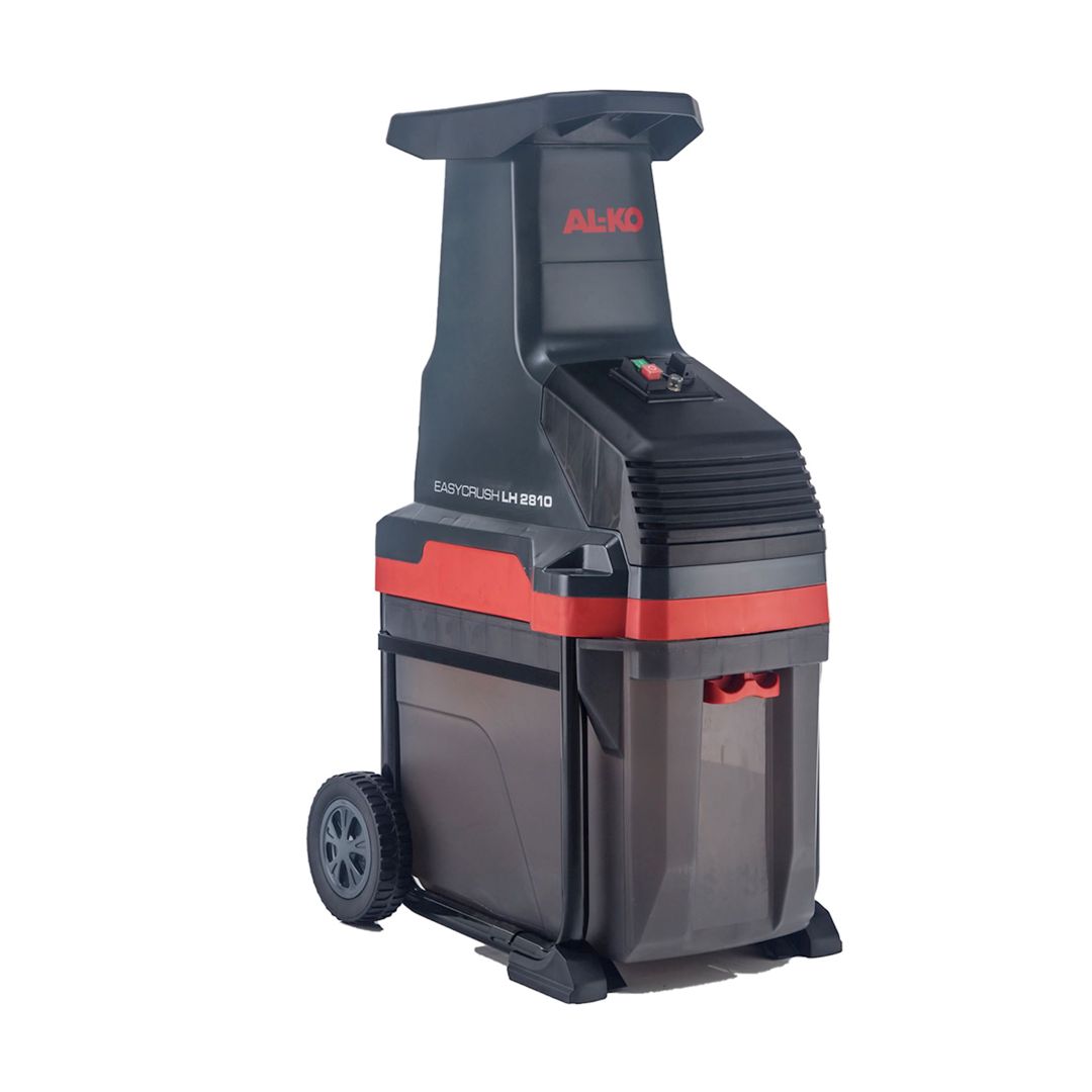 Bağ üçün xırdalayıcı Al-ko Easy Crush LH 2810 — Mallar, Bakı