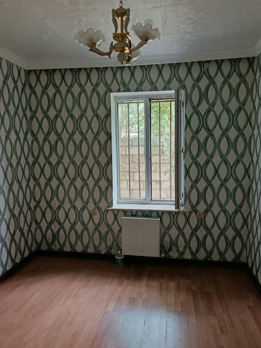 İcarəyə verilir 4 otaqlı həyət evi/bağ evi 110 m² — Ev, villa, Bakı (6)