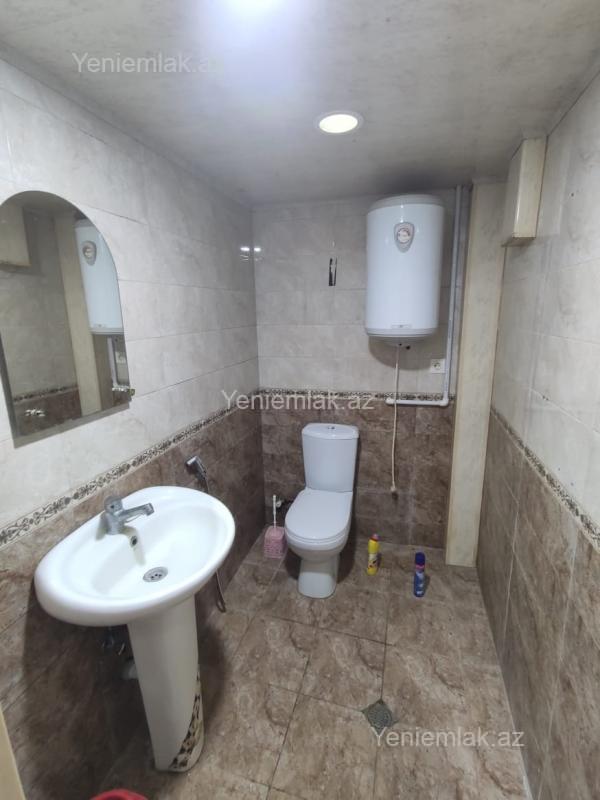 Kirayə 3 otaqlı Obyekt, 90 m², Nəsimi rayonu — Əmlak, Bakı (6)