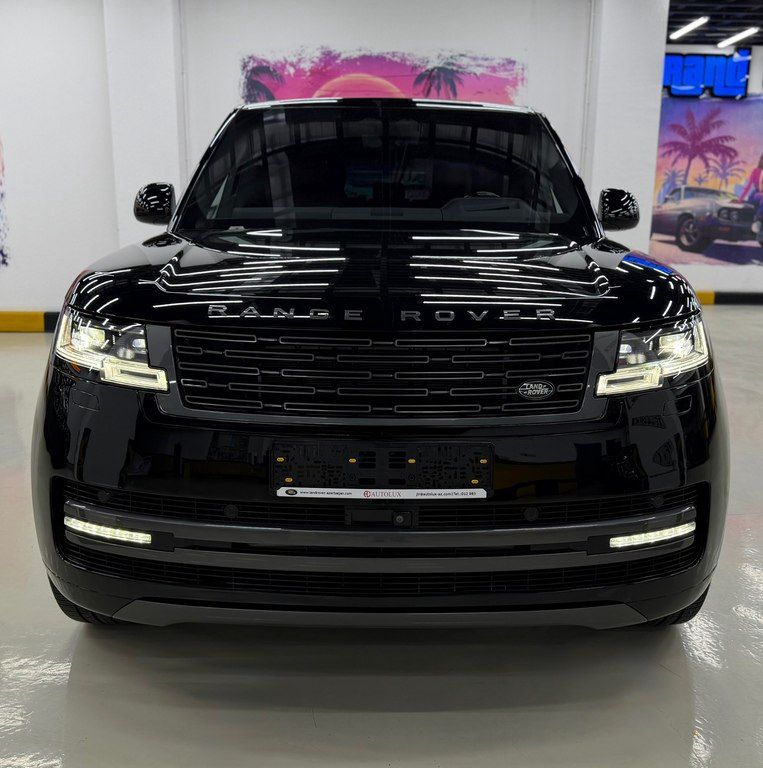 Land Rover Range Rover, 3.0 L, 2022 il, 77 000 km — Avtomobillər, Bakı (4)