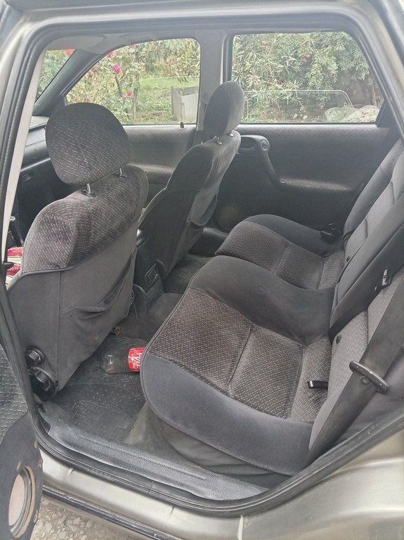 Opel Vectra, 2.0 L, 1997 il, 290 921 km 10-RC-069 — Avtomobillər, Xaçmaz (10)