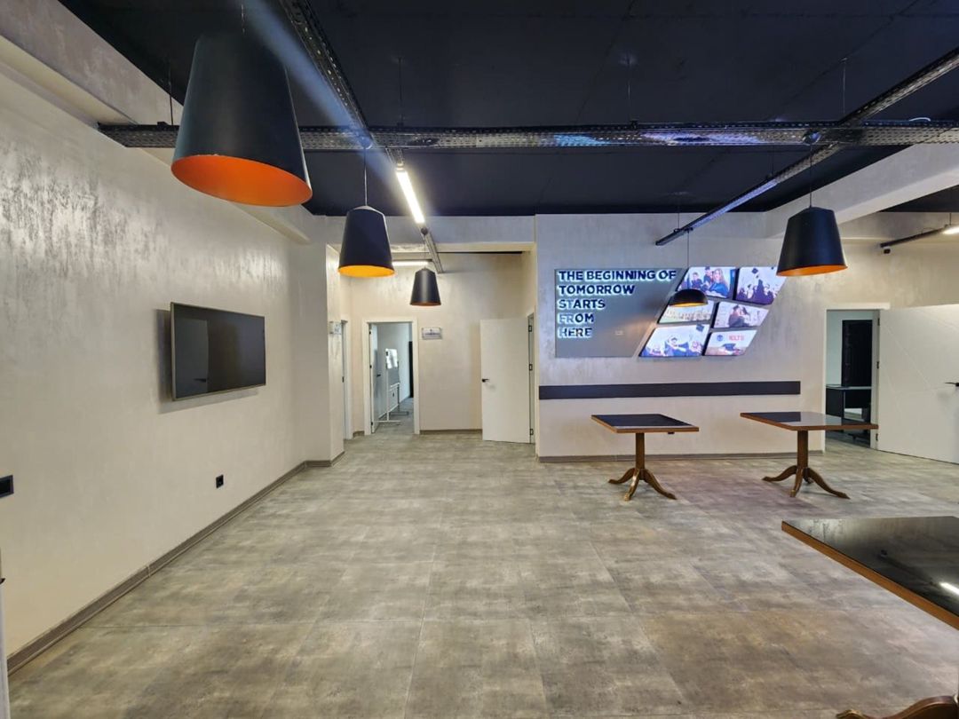 İcarəyə verilir 7 otaqlı ofis 340 m² — Ofis, Bakı (8)
