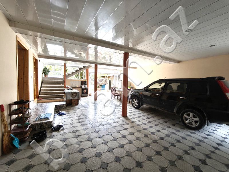 6 otaqlı Villa / Həyət evi, Satış, Zaqatala — Ev, villa, Zaqatala (4)