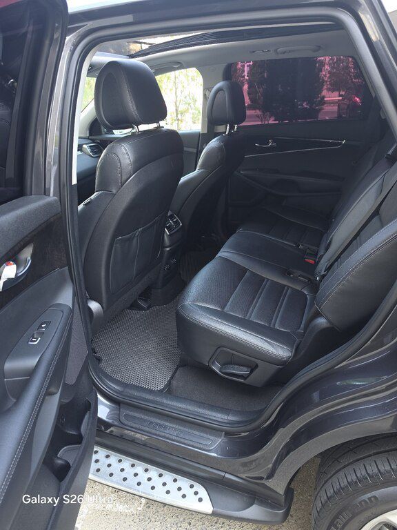 Kia Sorento, 2.0 L, 2016 il, 152 000 km — Avtomobillər, Bakı (9)