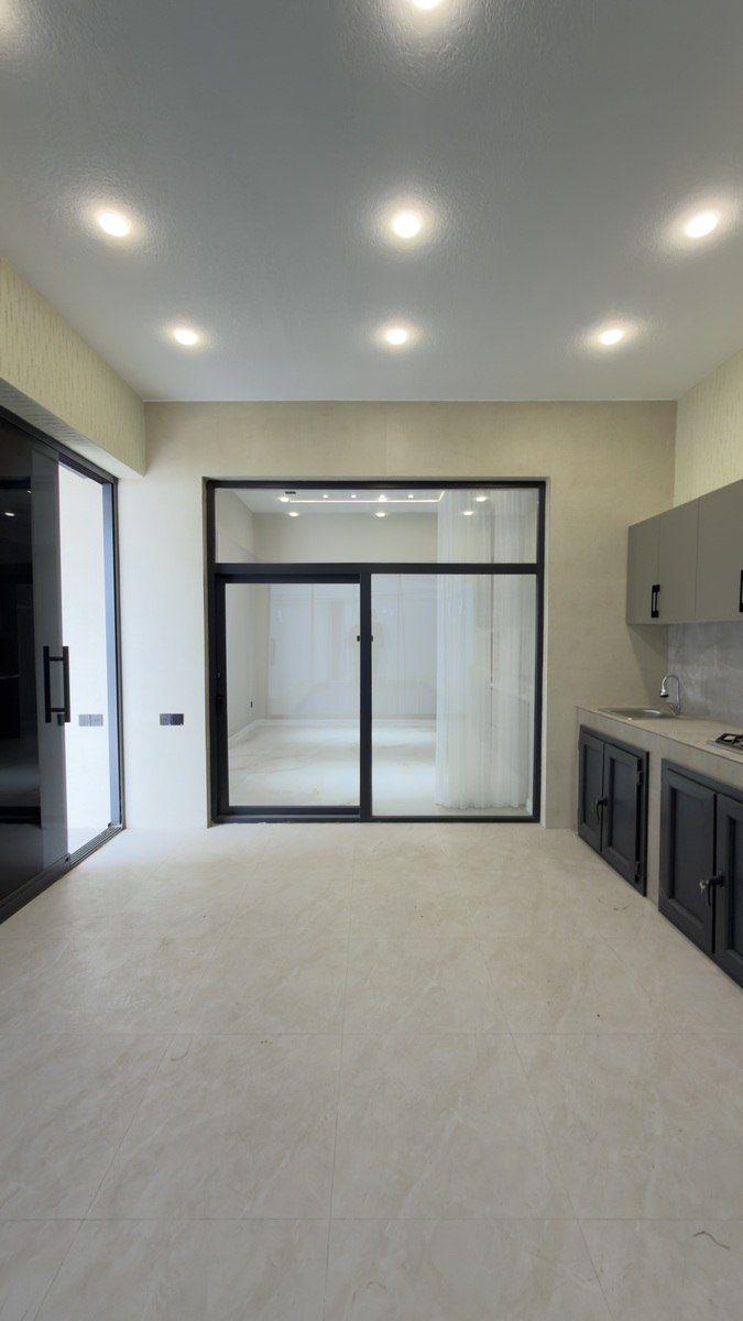 Satılır 4 otaqlı həyət evi/bağ evi 160 m² — Ev, villa, Bakı (7)