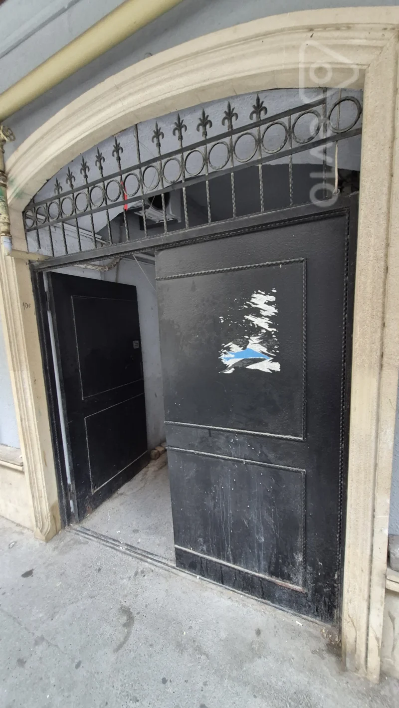 1 otaqlı mənzil, 18 m², Nizami metrosu — kirayə — Mənzil, Bakı (10)