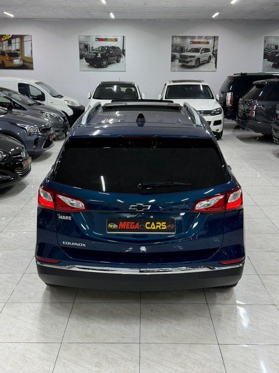Chevrolet Equinox, 1.5 L, 2020 il, 185 000 km — Avtomobillər, Sumqayıt (6)