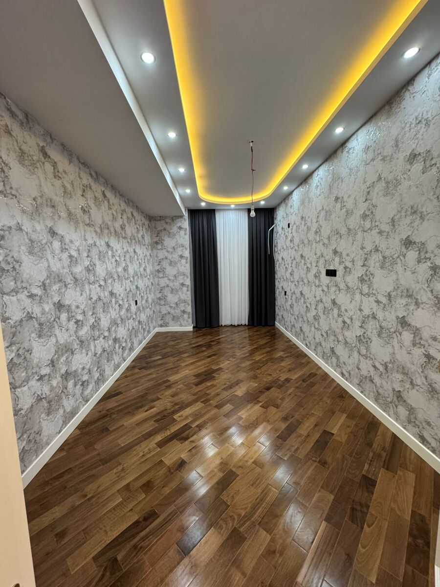 Satılır 4 otaqlı yeni tikili 140 m² — Mənzil, Sumqayıt (9)