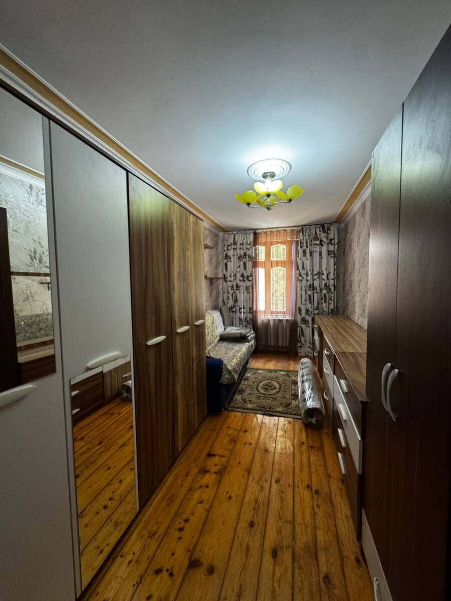 İcarəyə verilir 3 otaqlı köhnə tikili 80 m² — Mənzil, Bakı (3)