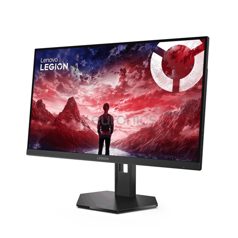 Monitor Lenovo Legion 27U-10/ 27” (3840 x 2160) Wled/ 320Hz/ Tilt, Swivel, Pivot, Height Adjust Stan — Bakı