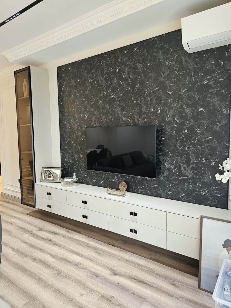 Satılır 3 otaqlı yeni tikili 127 m² — Mənzil, Bakı (8)