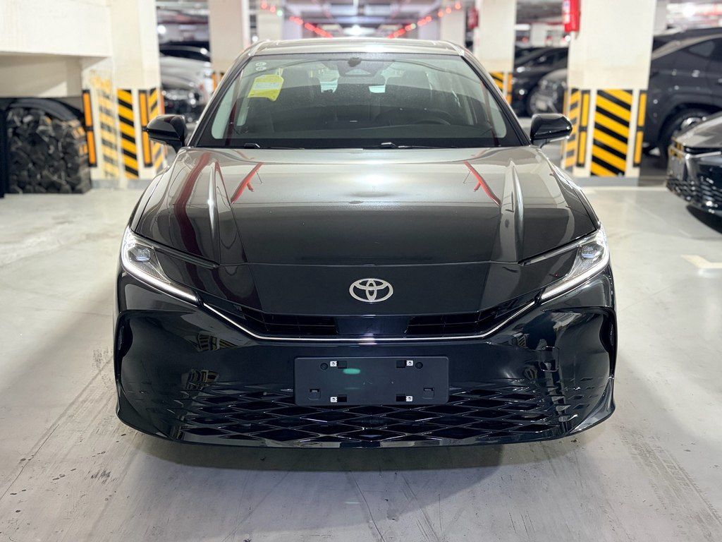 Toyota Camry, 2.0 L, 1 kWh, 2026 il, yeni — Avtomobillər, Bakı (8)
