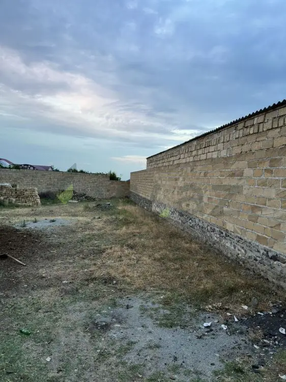 14 sot Torpaq Satılır, Gəncə — Gəncə