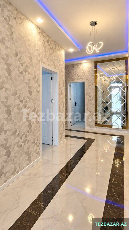 Dubendide bag evi — Ev, villa, Bakı (9)