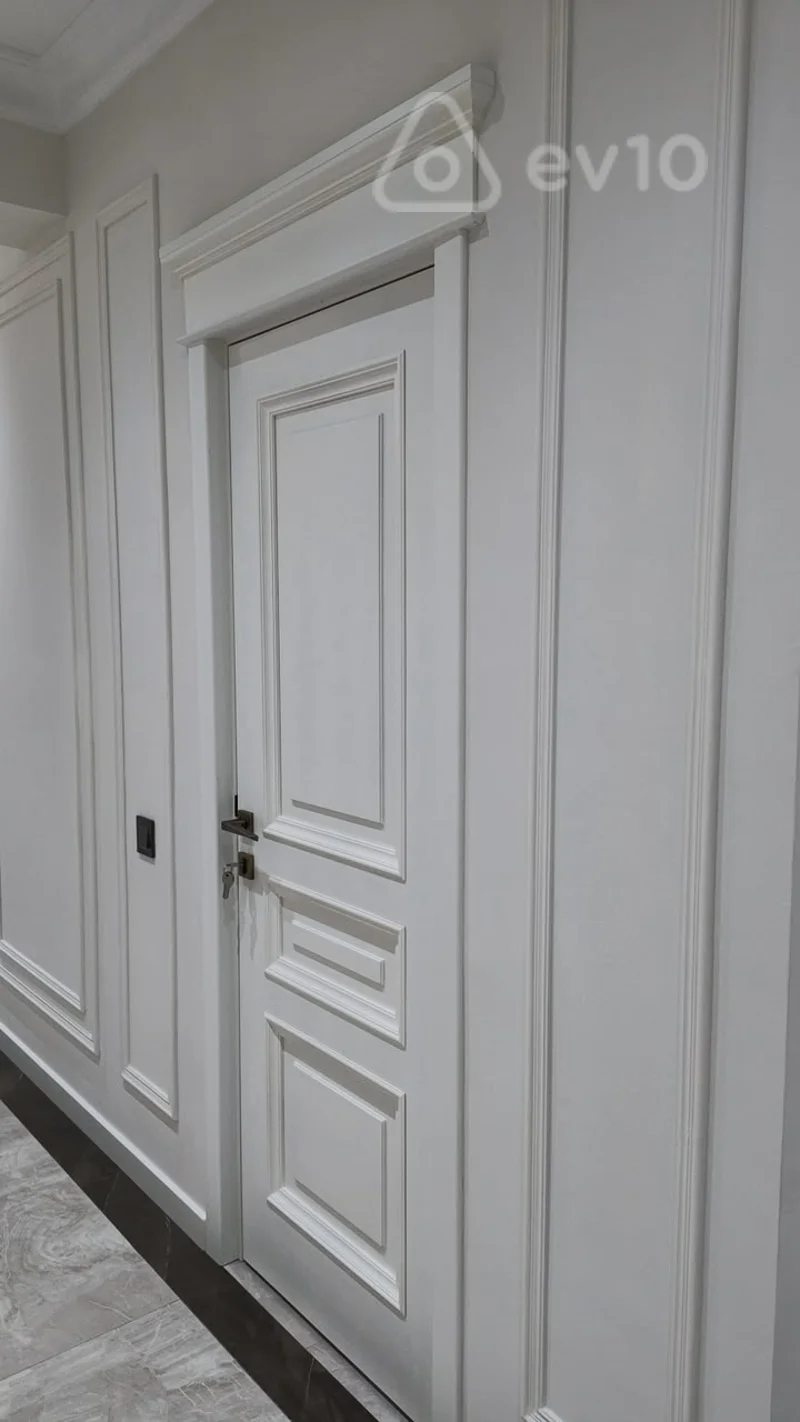 3 otaqlı mənzil, 100 m², Qədir Məmmədov küç — Mənzil, Bakı (8)