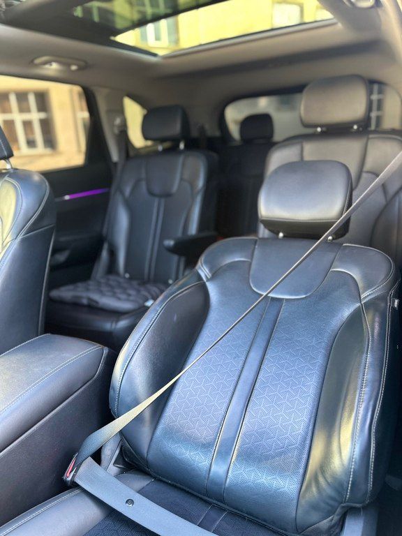 Kia Sorento, 1.6 L, 13.8 kWh, 2022 il, 63 000 km — Avtomobillər, Bakı (11)