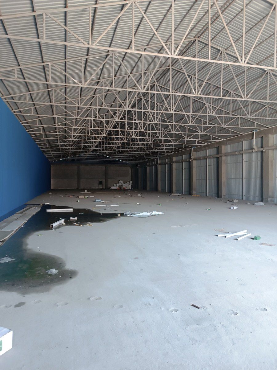 İcarəyə verilir obyekt 1000 m² — Əmlak, Bakı (7)