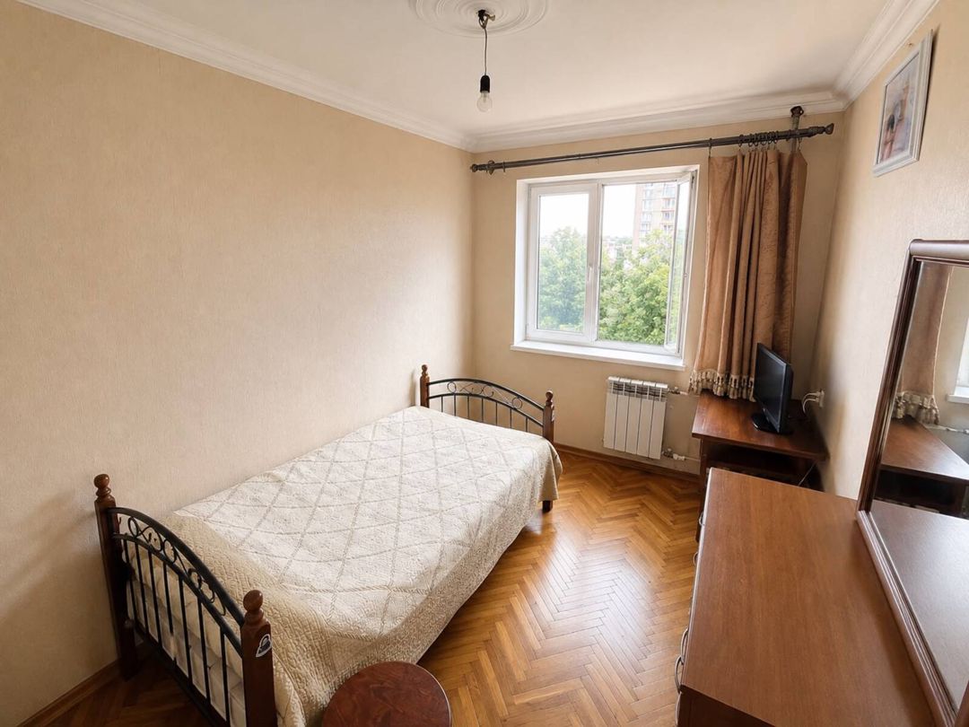 Satılır 3 otaqlı köhnə tikili 75 m² — Mənzil, Bakı (6)