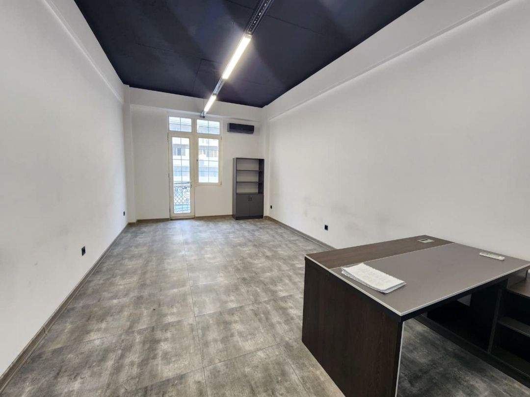 İcarəyə verilir 7 otaqlı ofis 340 m² — Ofis, Bakı (11)