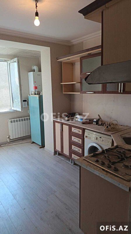 Köhnə tikili Kirayə Verilir Sumqayıt, Ailəli axtarilir, 3 otaq, 90 m² — Mənzil, Sumqayıt (3)