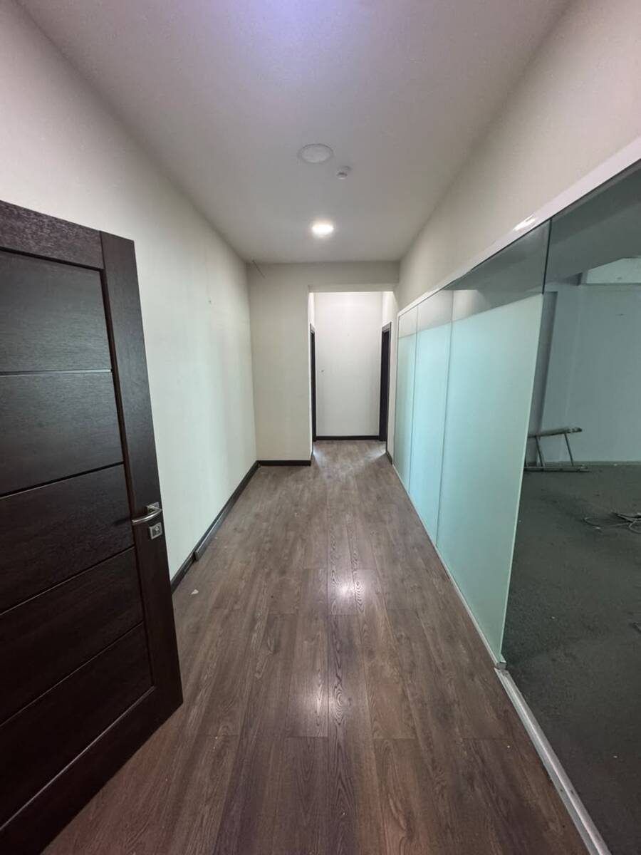 Satılır 6 otaqlı ofis 250 m² — Ofis, Bakı (5)