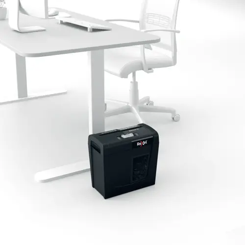 Rexel Secure X6 Cross Cut Paper Shredder (2020122) — Ofis malları, Bakı (3)