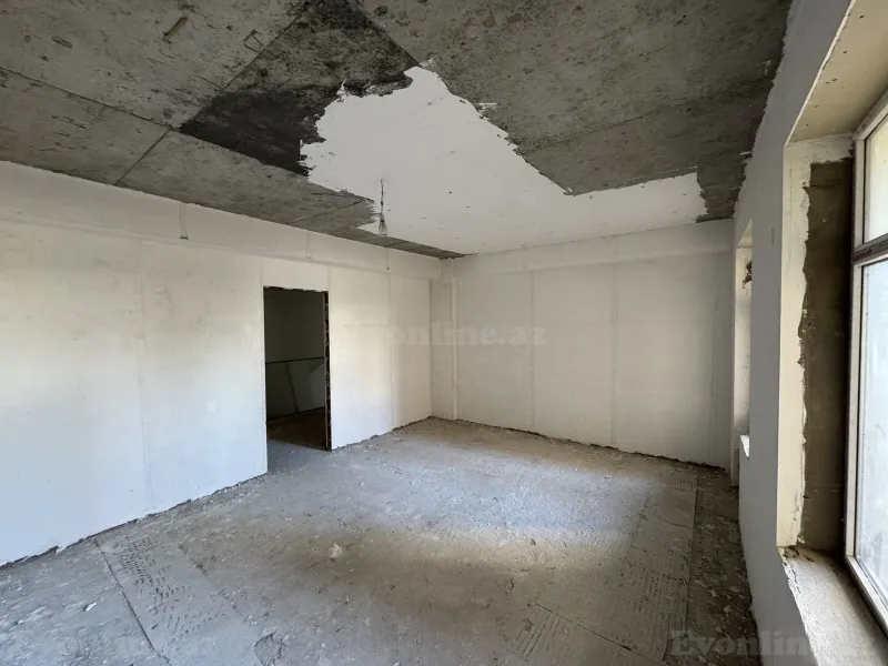 Satılır 3 otaqlı Mənzil Yeni tikili 115 m² Bakı, Yasamal r., Nizami m — Mənzil, Bakı (4)