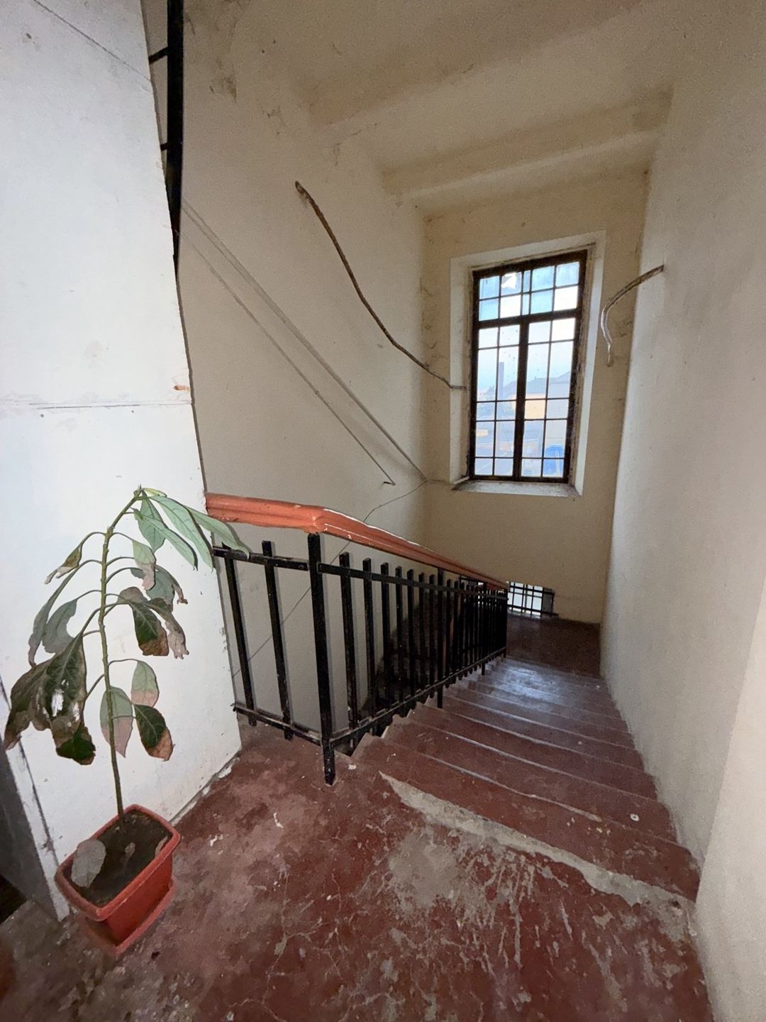 Satılır 3 otaqlı köhnə tikili 52 m² — Mənzil, Bakı (12)